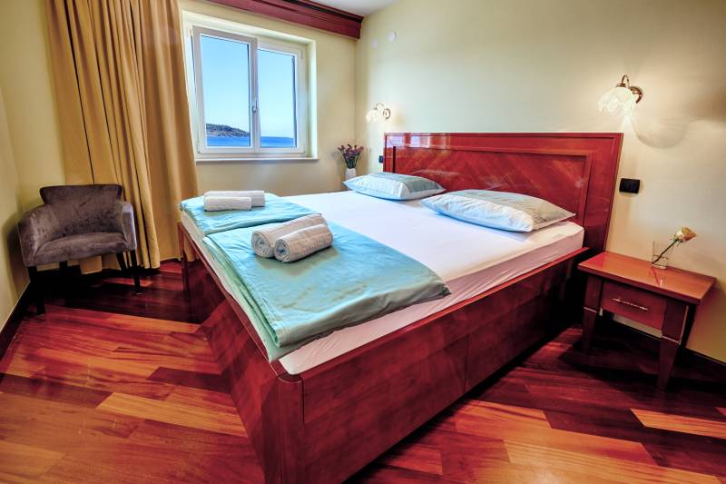 Apartman Donna s Pogledom na More II Vis
