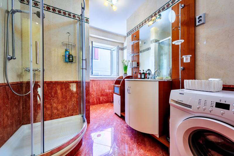 Apartman Donna s Pogledom na More II Vis