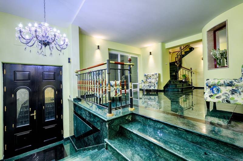 Apartman Donna s Pogledom na More II Vis
