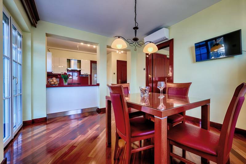 Apartman Donna s Pogledom na More III Vis