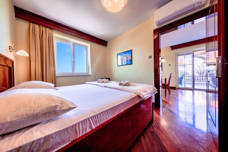 Apartman Donna s Pogledom na More III Vis