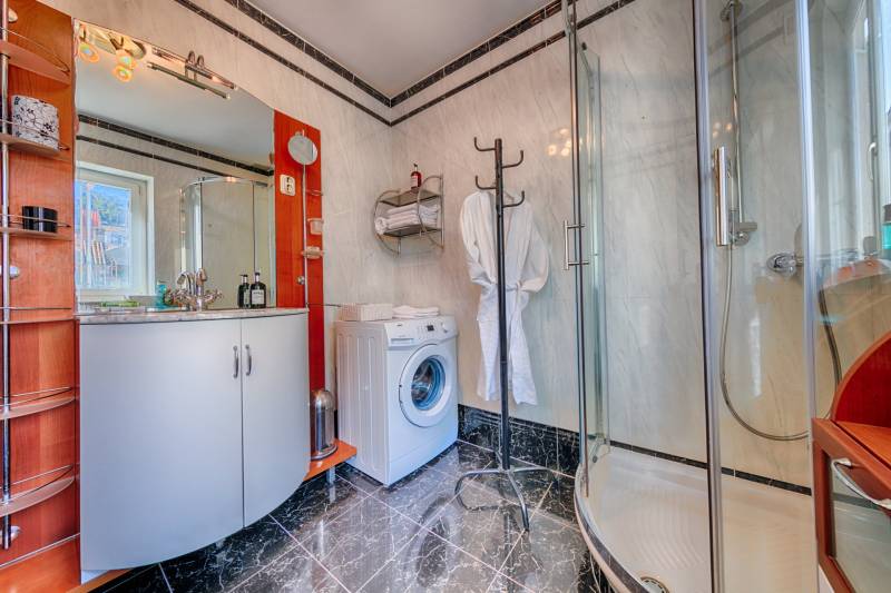 Apartman Donna s Pogledom na More III Vis