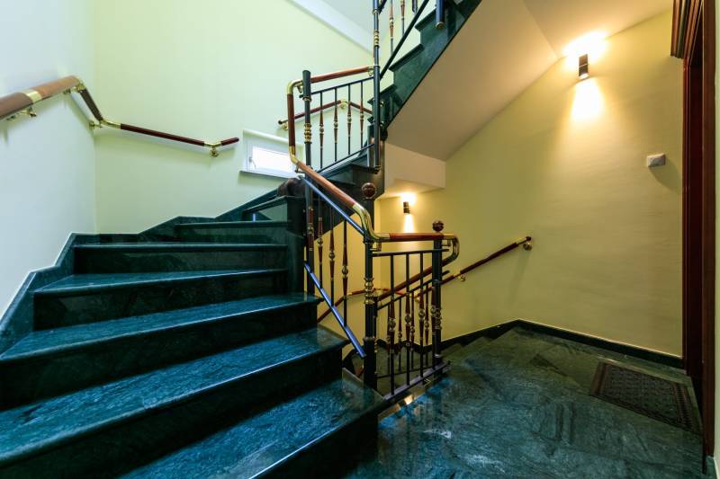 Apartman Donna s Pogledom na More III Vis
