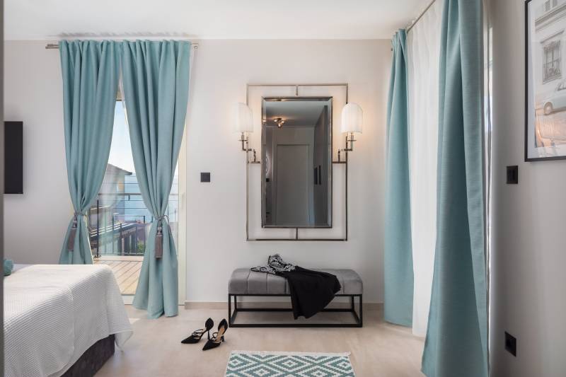 Luksusvilla de Mar med Basseng Trogir