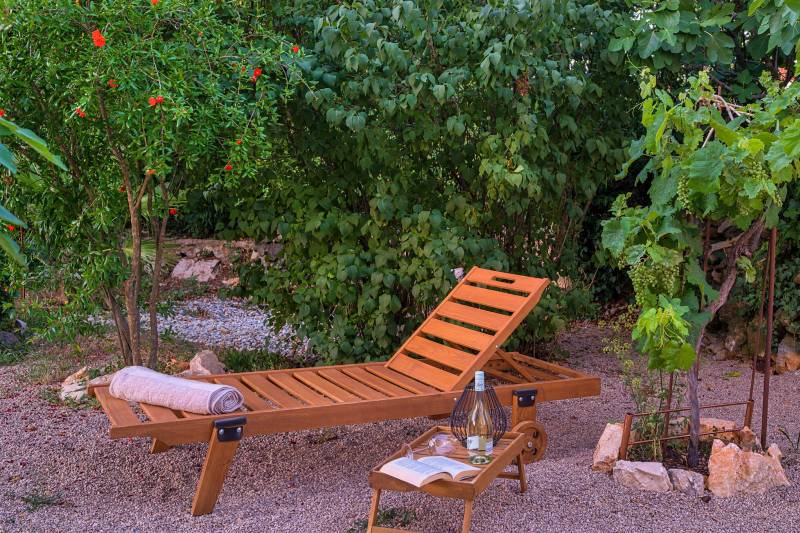 Villa Valloverde mit Pool Krk
