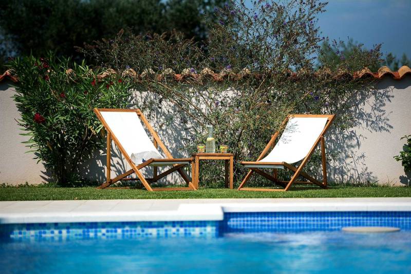 Villa Ambienta mit beheiztem Pool Pula