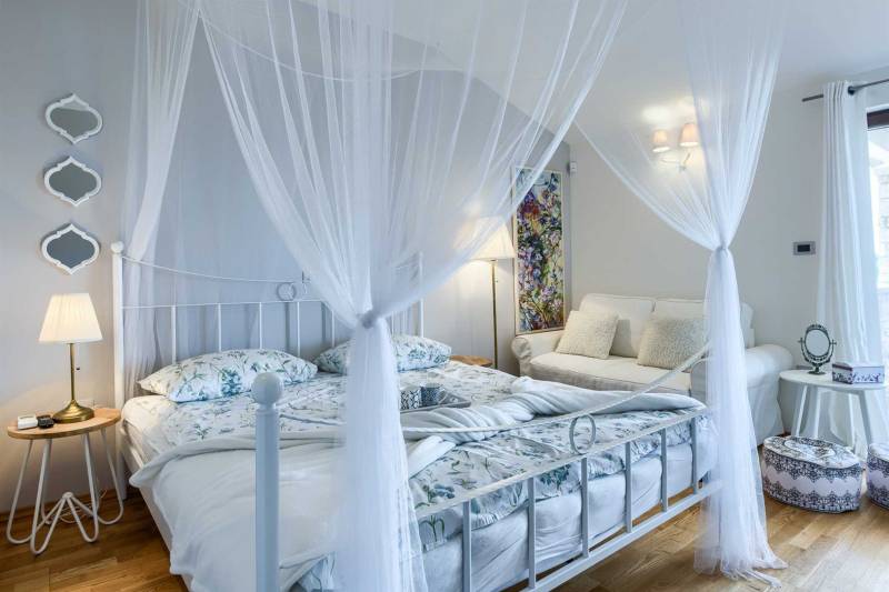 Villa Ambienta mit beheiztem Pool Pula