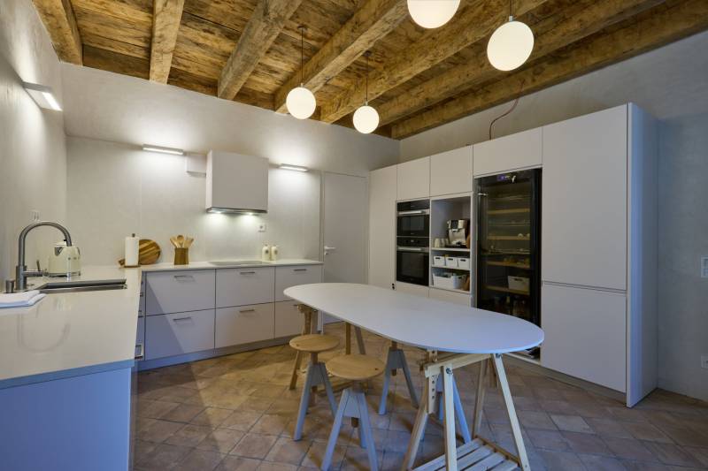 Luksuzna Vila Castilia s Bazenom Dubrovnik