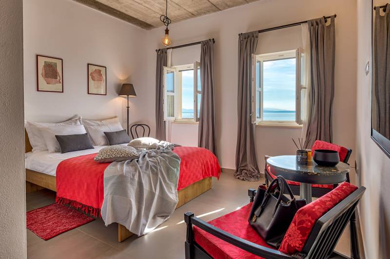Villa Butterfly with Pool Opatija