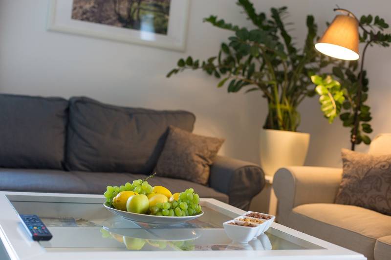 Villa Flower Escape mit Pool Krk