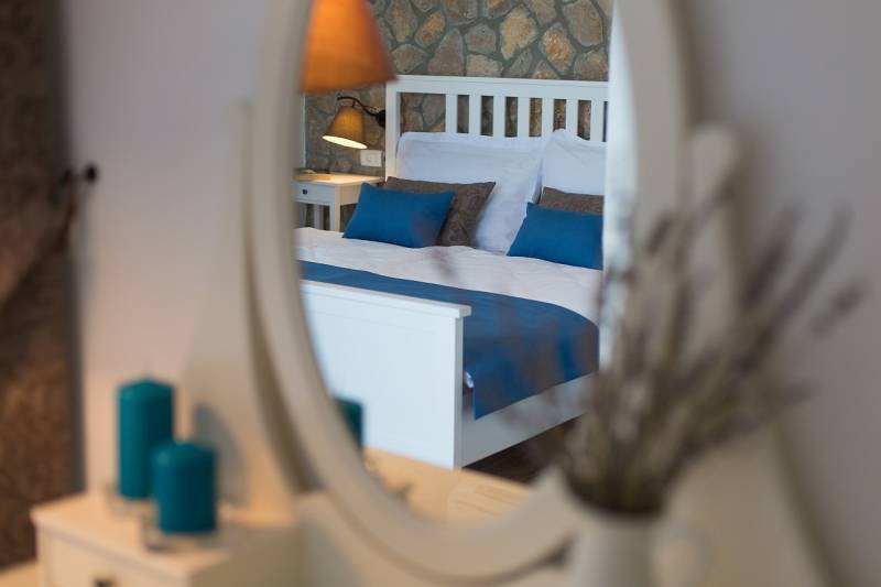 Villa Flower Escape mit Pool Krk