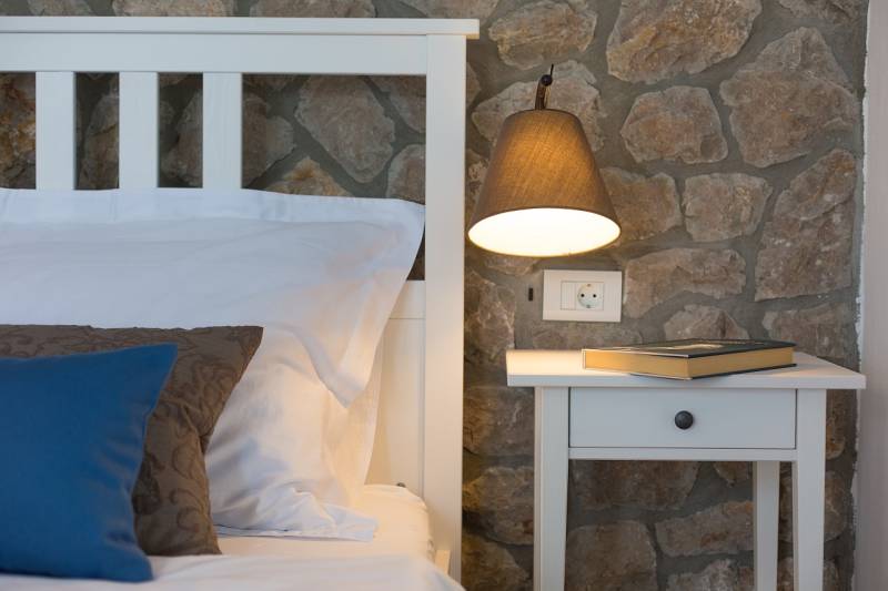 Villa Flower Escape mit Pool Krk
