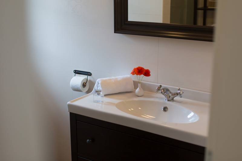 Villa Flower Escape mit Pool Krk