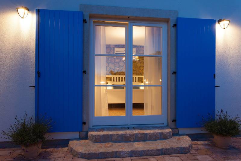 Villa Flower Escape mit Pool Krk