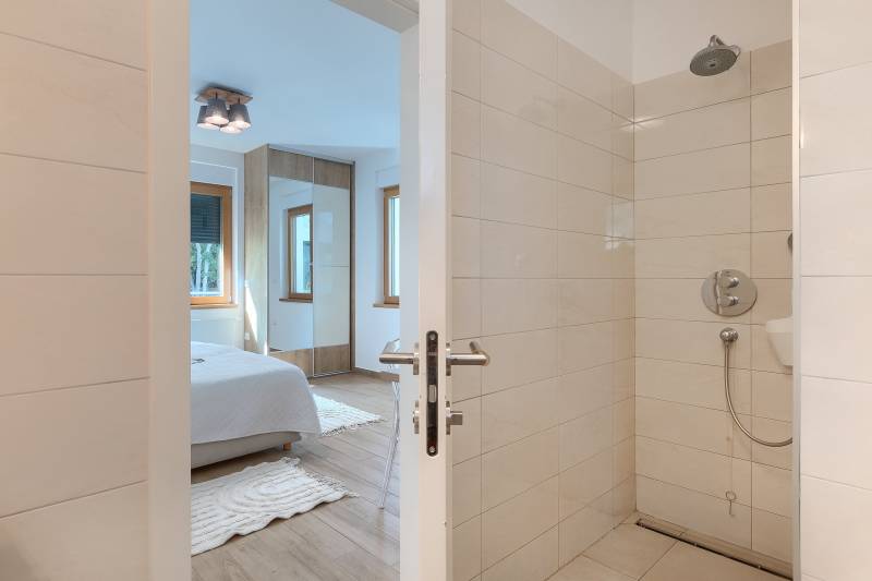 Strandvilla Naviblue mit Pool Pula