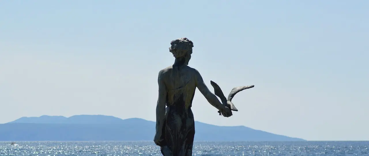 Opatija Sightseeing and Day Trips