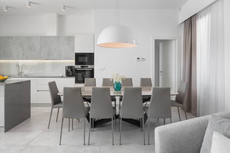 Luksusvilla Pure Bliss med Basseng Trogir