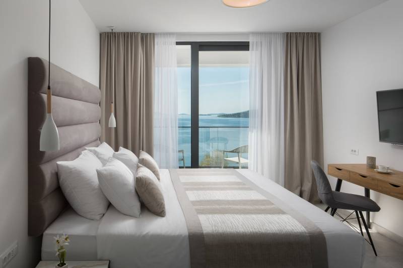 Luksusvilla Pure Bliss med Basseng Trogir