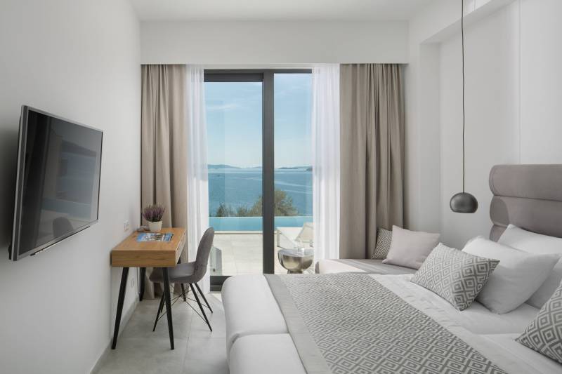 Luksusvilla Pure Bliss med Basseng Trogir