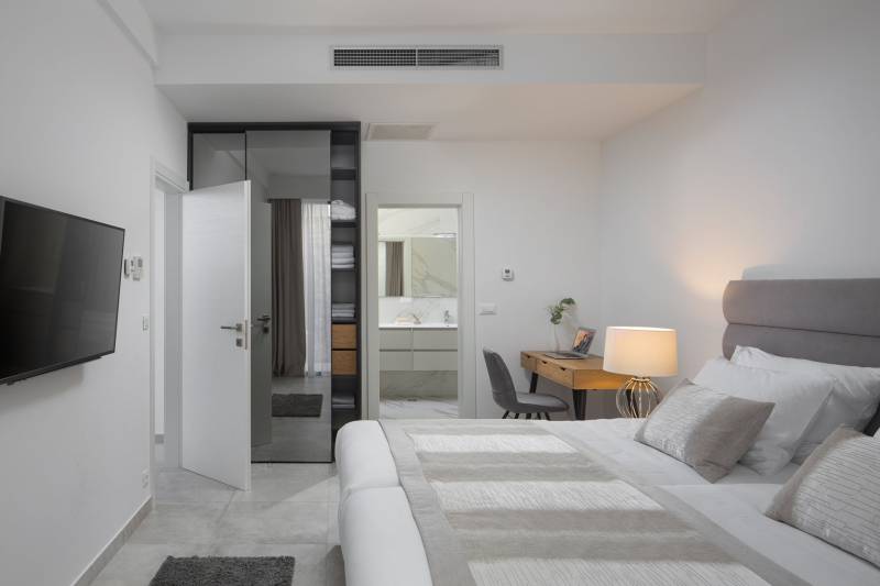 Luksusvilla Pure Bliss med Basseng Trogir