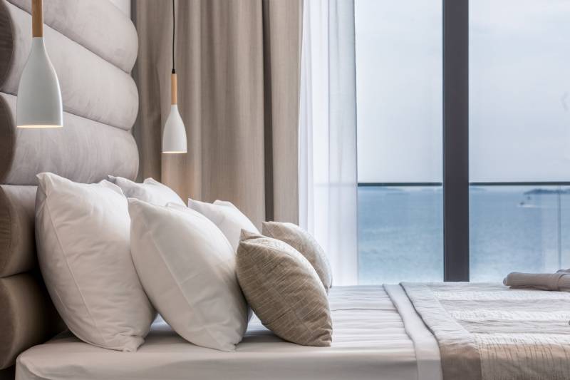 Luksusvilla Pure Bliss med Basseng Trogir