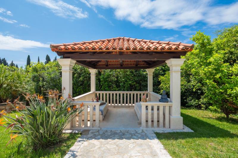 Villa Dubrovnik Majesty mit Pool Dubrovnik