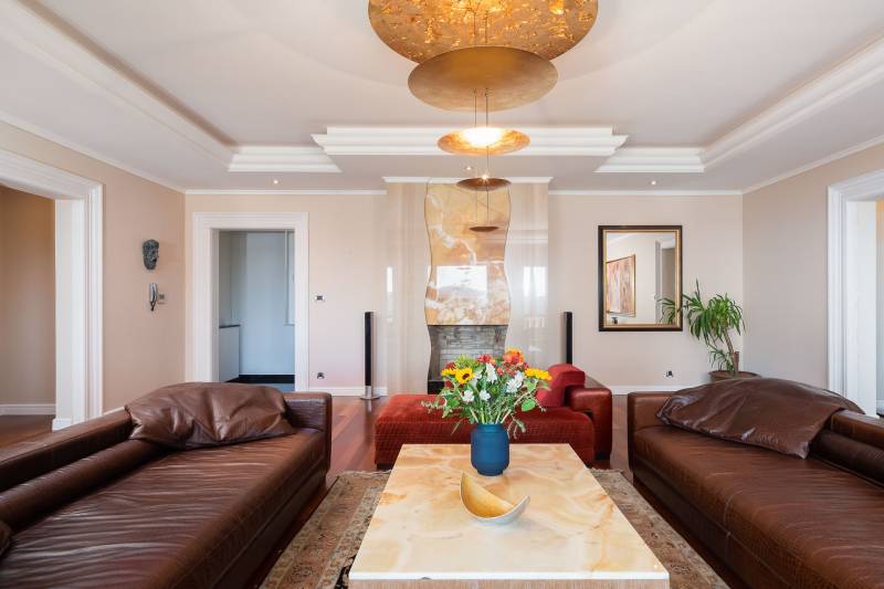 Villa Dubrovnik Majesty mit Pool Dubrovnik