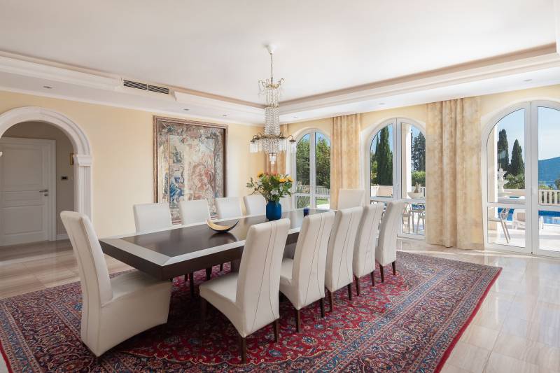 Villa Dubrovnik Majesty mit Pool Dubrovnik