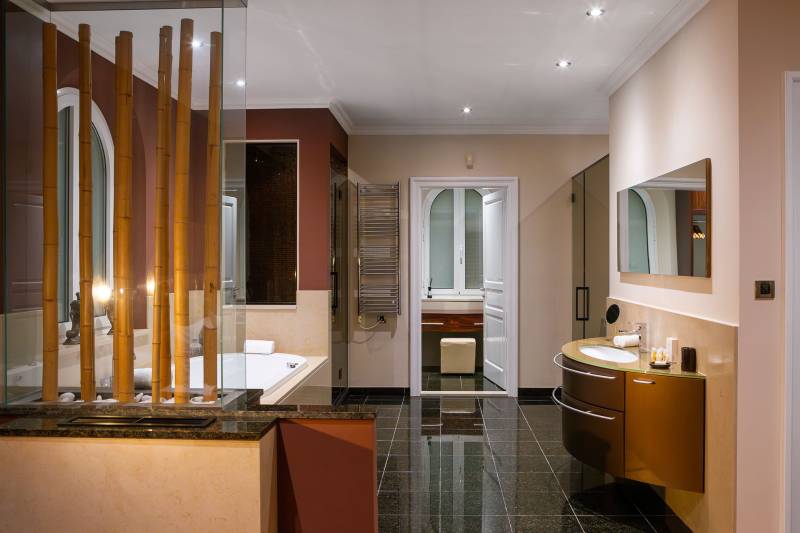 Villa Dubrovnik Majesty mit Pool Dubrovnik