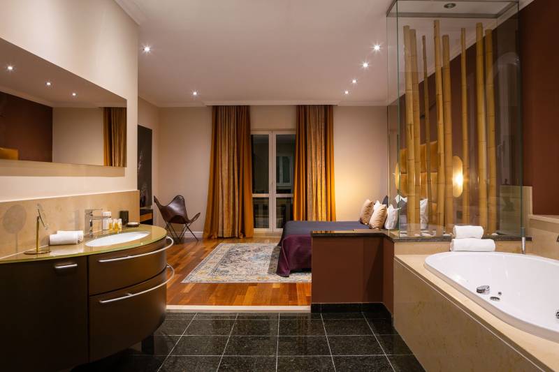 Villa Dubrovnik Majesty mit Pool Dubrovnik