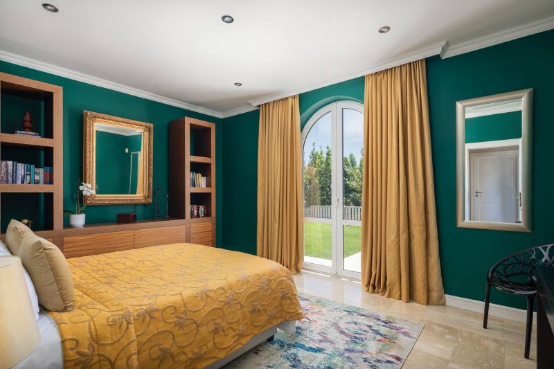 Villa Dubrovnik Majesty mit Pool Dubrovnik
