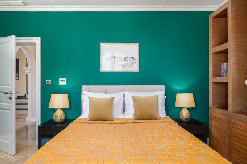 Villa Dubrovnik Majesty mit Pool Dubrovnik
