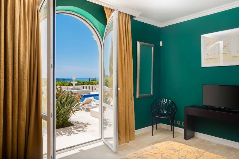 Villa Dubrovnik Majesty mit Pool Dubrovnik