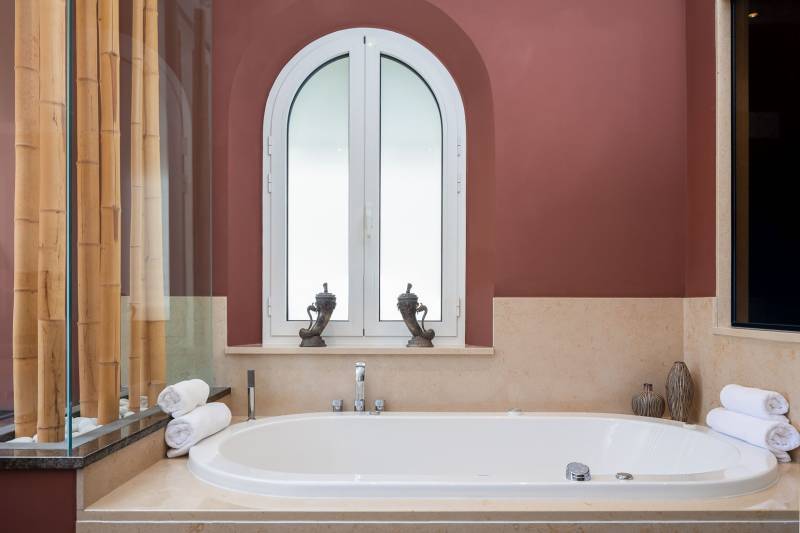 Villa Dubrovnik Majesty mit Pool Dubrovnik