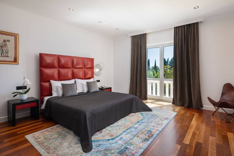 Villa Dubrovnik Majesty mit Pool Dubrovnik