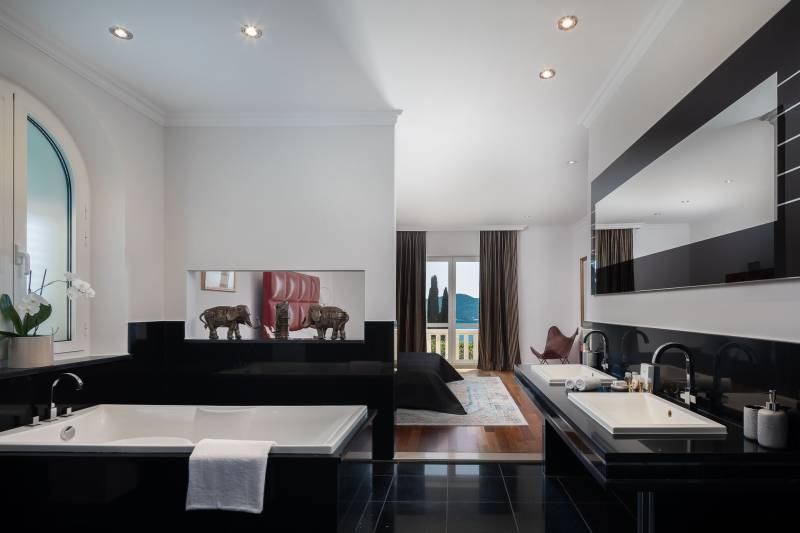 Villa Dubrovnik Majesty mit Pool Dubrovnik