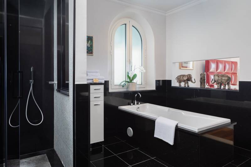 Villa Dubrovnik Majesty mit Pool Dubrovnik