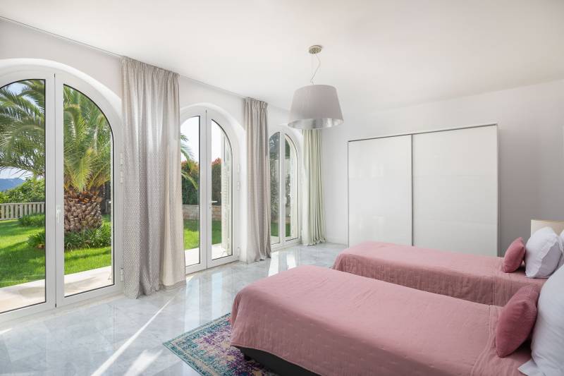Villa Dubrovnik Majesty mit Pool Dubrovnik