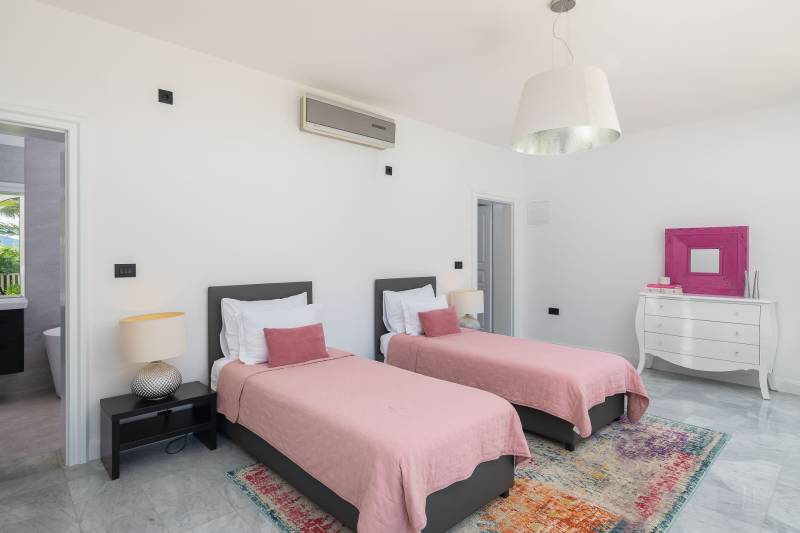 Villa Dubrovnik Majesty mit Pool Dubrovnik
