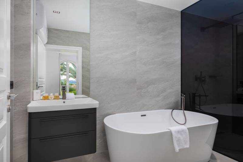 Villa Dubrovnik Majesty mit Pool Dubrovnik