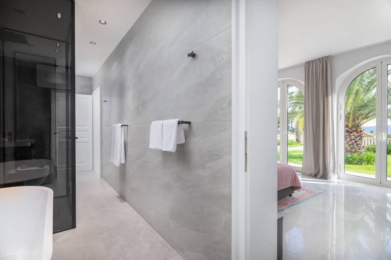Villa Dubrovnik Majesty mit Pool Dubrovnik