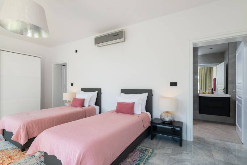 Villa Dubrovnik Majesty mit Pool Dubrovnik