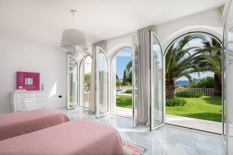 Villa Dubrovnik Majesty mit Pool Dubrovnik