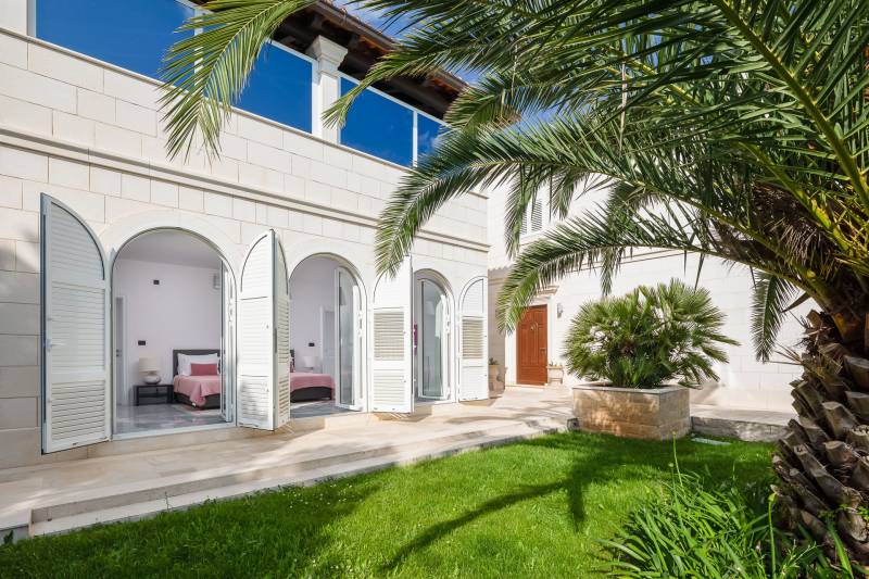 Villa Dubrovnik Majesty mit Pool Dubrovnik