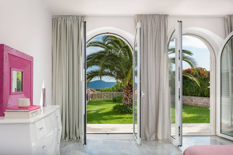 Villa Dubrovnik Majesty mit Pool Dubrovnik