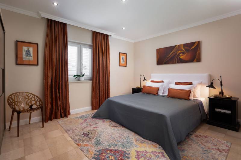 Villa Dubrovnik Majesty mit Pool Dubrovnik