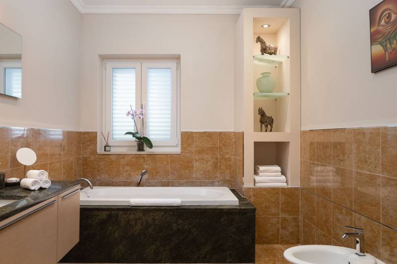 Villa Dubrovnik Majesty mit Pool Dubrovnik