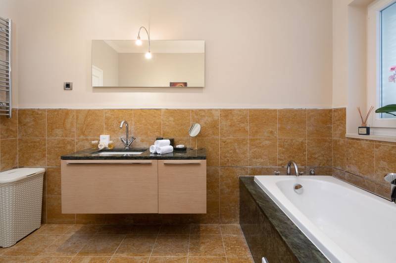 Villa Dubrovnik Majesty mit Pool Dubrovnik