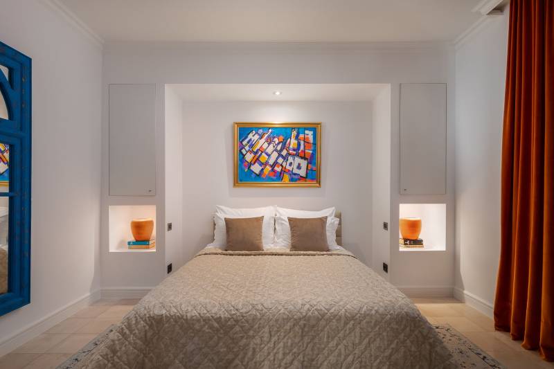 Villa Dubrovnik Majesty mit Pool Dubrovnik
