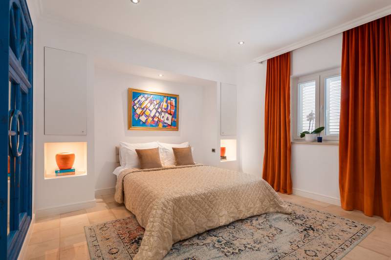 Villa Dubrovnik Majesty mit Pool Dubrovnik